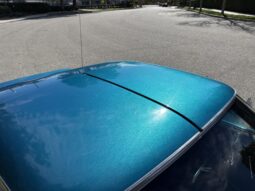 										1973 Chevrolet Corvette Coupe full									