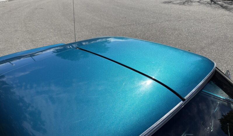 								1973 Chevrolet Corvette Coupe full									