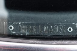 										1972 DeTomaso Pantera L 351 Windsor full									