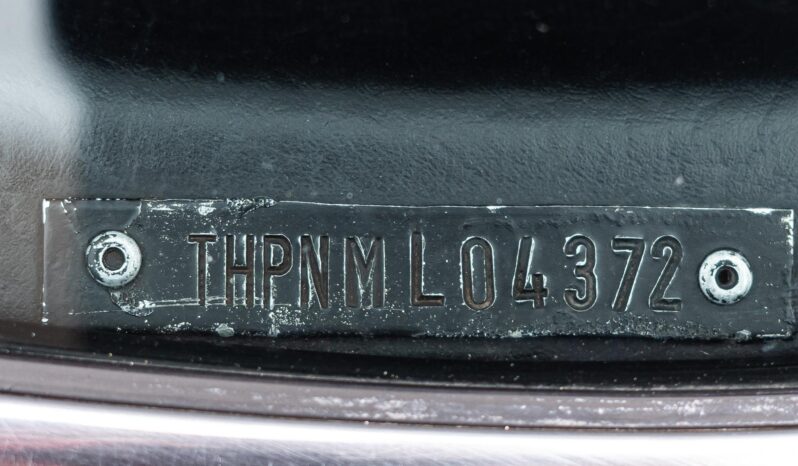 								1972 DeTomaso Pantera L 351 Windsor full									