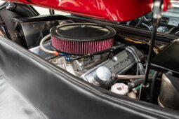 1972 DeTomaso Pantera L 351 Windsor