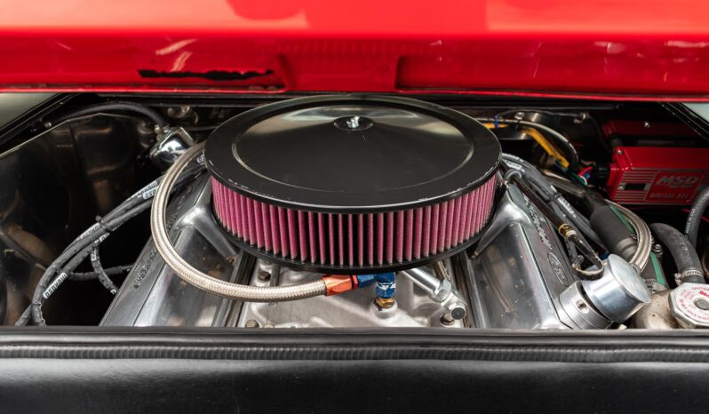 								1972 DeTomaso Pantera L 351 Windsor full									