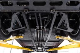 1972 DeTomaso Pantera L 351 Windsor