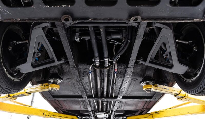 								1972 DeTomaso Pantera L 351 Windsor full									