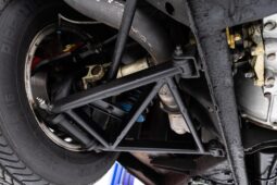 1972 DeTomaso Pantera L 351 Windsor