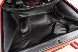 										1972 DeTomaso Pantera L 351 Windsor full									