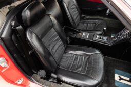 										1972 DeTomaso Pantera L 351 Windsor full									