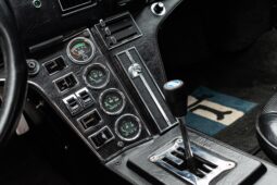 										1972 DeTomaso Pantera L 351 Windsor full									