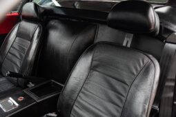 										1972 DeTomaso Pantera L 351 Windsor full									