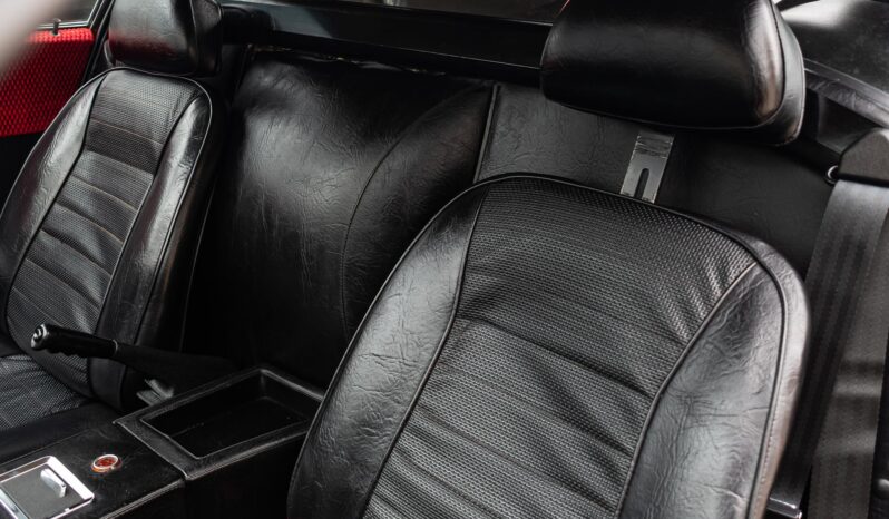 								1972 DeTomaso Pantera L 351 Windsor full									