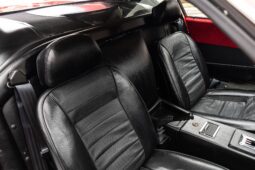 										1972 DeTomaso Pantera L 351 Windsor full									