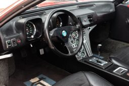 										1972 DeTomaso Pantera L 351 Windsor full									