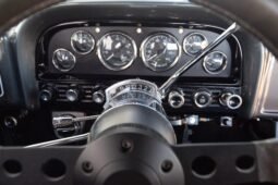 1961 Chevrolet C10 Pickup 4×4 Conversion