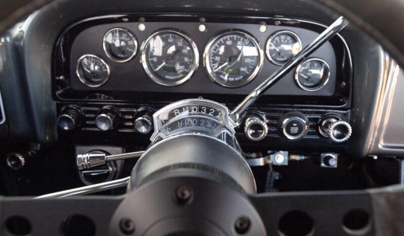 								1961 Chevrolet C10 Pickup 4×4 Conversion full									