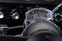 1961 Chevrolet C10 Pickup 4×4 Conversion