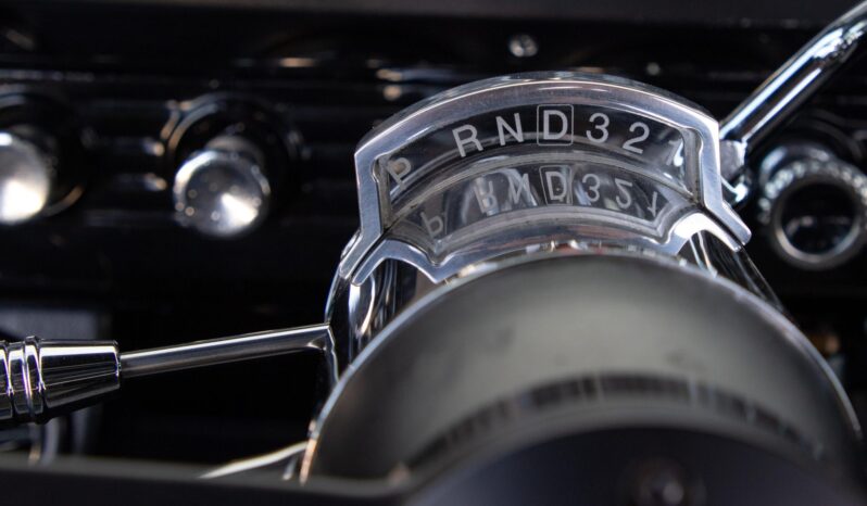 								1961 Chevrolet C10 Pickup 4×4 Conversion full									