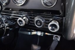 1961 Chevrolet C10 Pickup 4×4 Conversion