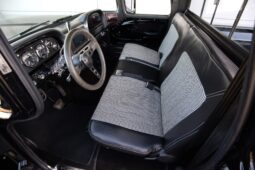 										1961 Chevrolet C10 Pickup 4×4 Conversion full									