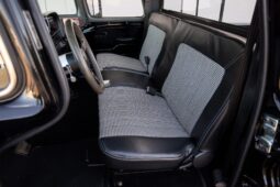 										1961 Chevrolet C10 Pickup 4×4 Conversion full									