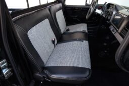 										1961 Chevrolet C10 Pickup 4×4 Conversion full									