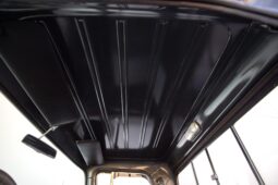 										1961 Chevrolet C10 Pickup 4×4 Conversion full									