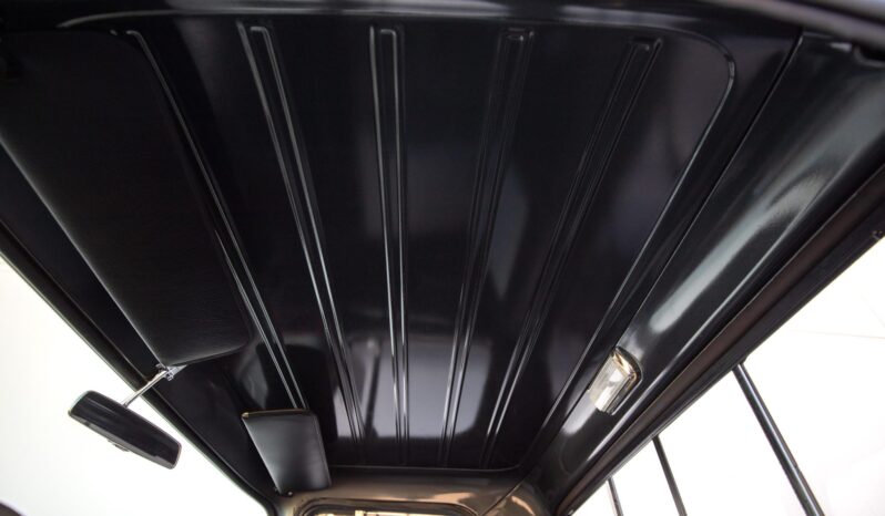 								1961 Chevrolet C10 Pickup 4×4 Conversion full									