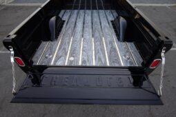 										1961 Chevrolet C10 Pickup 4×4 Conversion full									