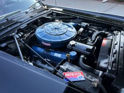 1967 Lincoln Continental Convertible