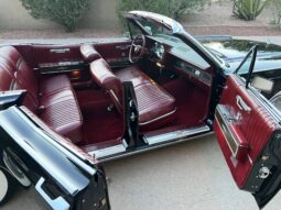 										1967 Lincoln Continental Convertible full									