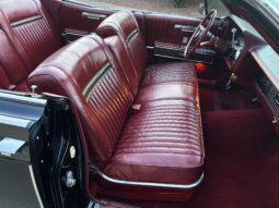 										1967 Lincoln Continental Convertible full									