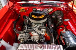 										1972 Plymouth Road Runner 340 full									