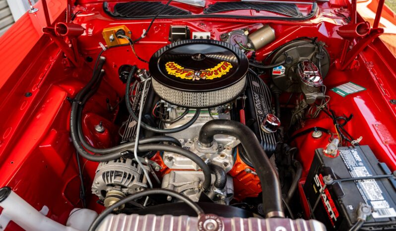 								1972 Plymouth Road Runner 340 full									