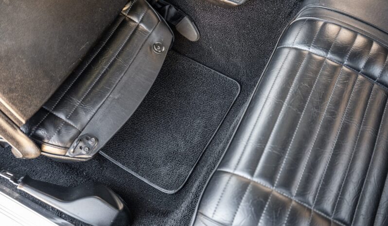 								1972 Plymouth Road Runner 340 full									