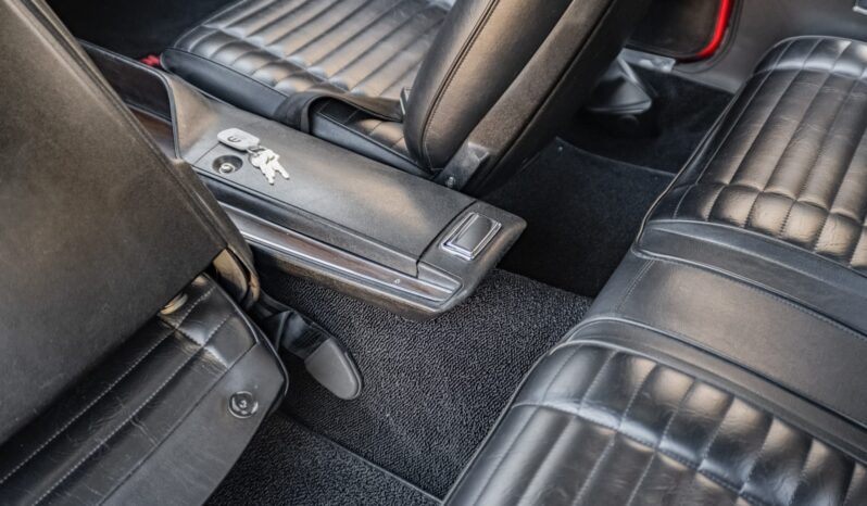 								1972 Plymouth Road Runner 340 full									