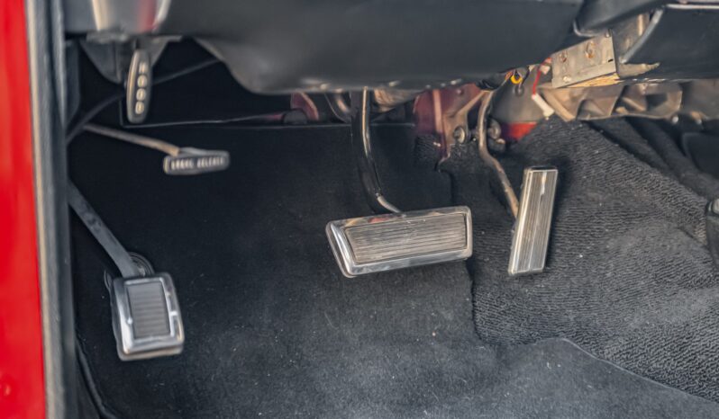 								1972 Plymouth Road Runner 340 full									