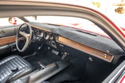 										1972 Plymouth Road Runner 340 full									