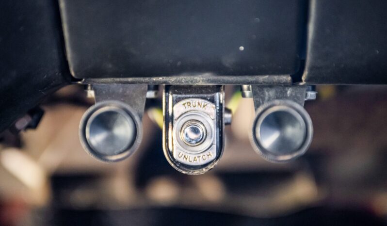 								1972 Plymouth Road Runner 340 full									