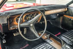 										1972 Plymouth Road Runner 340 full									