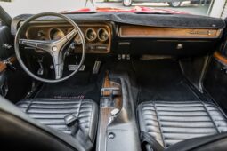 										1972 Plymouth Road Runner 340 full									