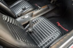 										1972 Plymouth Road Runner 340 full									