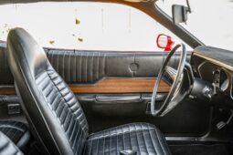 										1972 Plymouth Road Runner 340 full									