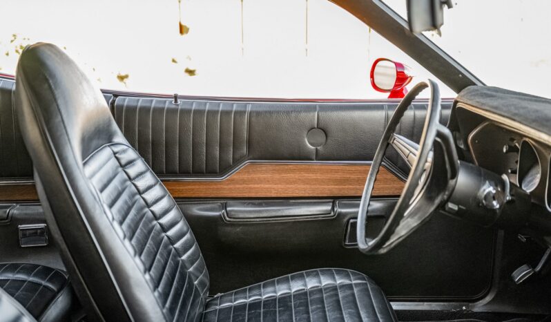 								1972 Plymouth Road Runner 340 full									