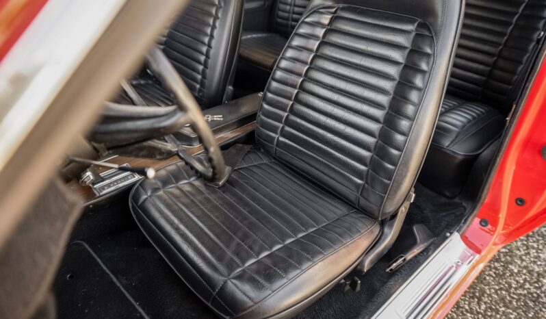 								1972 Plymouth Road Runner 340 full									