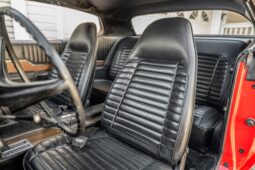 										1972 Plymouth Road Runner 340 full									