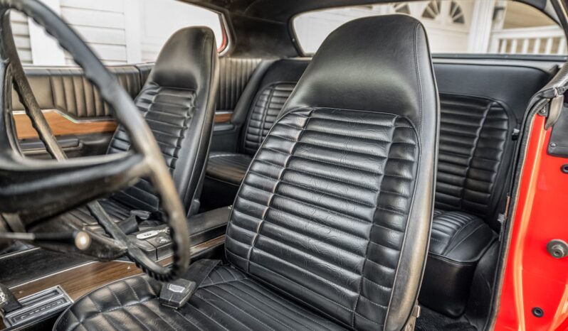 								1972 Plymouth Road Runner 340 full									