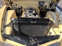 1949 Mercury Eight Station Wagon Conversion