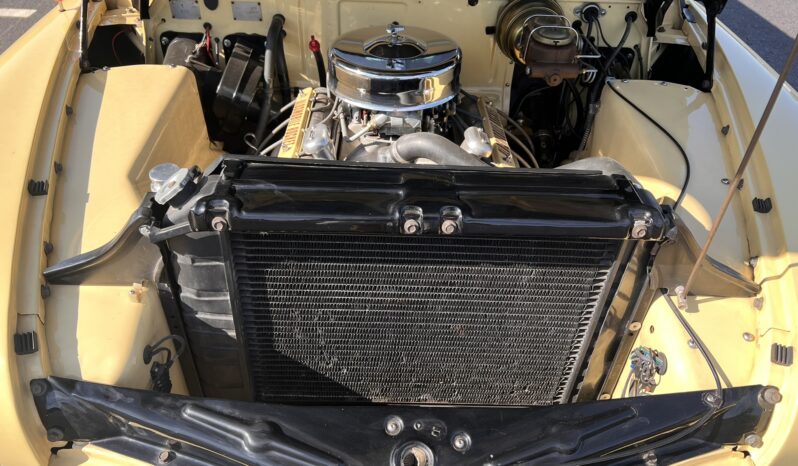 								1949 Mercury Eight Station Wagon Conversion full									