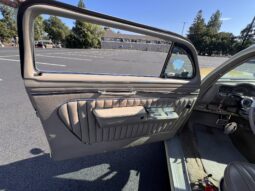 										1949 Mercury Eight Station Wagon Conversion full									