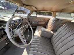 										1949 Mercury Eight Station Wagon Conversion full									