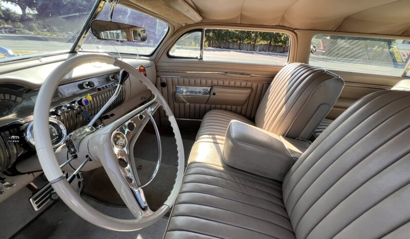 								1949 Mercury Eight Station Wagon Conversion full									
